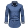 Bleu Foncé