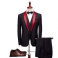 Noir / Rouge